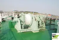 Buque de desembarco, tanque en venta