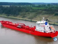 Petrolero/quimiquero en venta