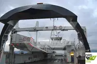 Ro-Ro ship en venta