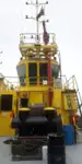Remolcador en venta