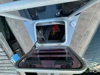 Patrullera en venta