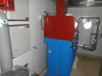 Buque portacontenedores en venta