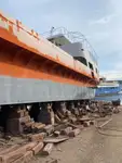 Buque de ferry en venta