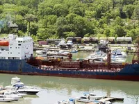 Petrolero/quimiquero en venta