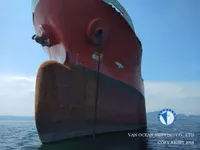 Petrolero/quimiquero en venta