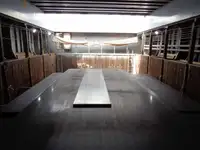 Buque granelero en venta