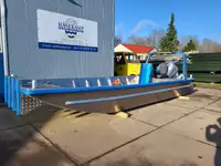 Barcos de trabajo en venta