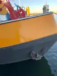 Remolcador en venta