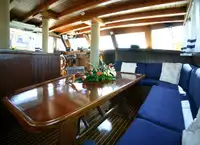 Buque de pasajeros en venta