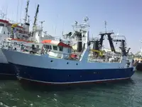 Arrastrero en venta