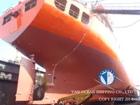 Petrolero/quimiquero en venta