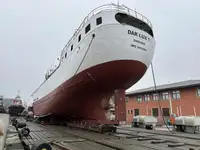 Arrastrero en venta