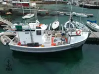 Arrastrero en venta