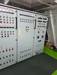 Buque granelero en venta