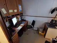 Buque Ro-Ro en venta