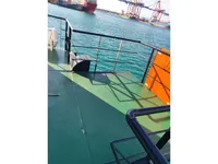 Buque portacontenedores en venta