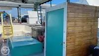 Buque de crucero en venta