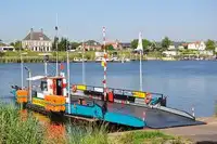 Barco de transbordador en venta