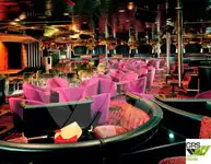 Buque de crucero en venta