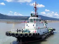 Remolcador en venta