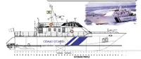 Bote patrulla en venta