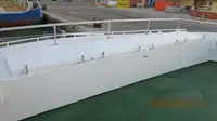 Catamarán en venta