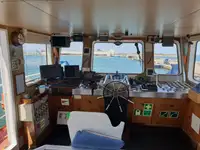 Remolcador en venta