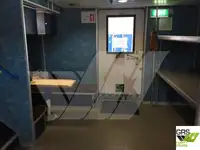 Buque de crucero en venta