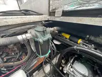 Buque de crucero en venta