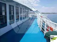 Buque Ro-Ro en venta