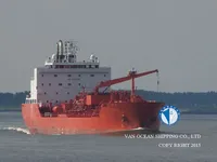 Petrolero/quimiquero en venta