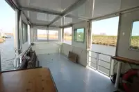 Buque de crucero en venta