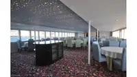 Buque de crucero en venta