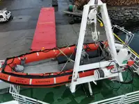 Buque Ro-Ro en venta