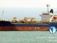 Petrolero/quimiquero en venta