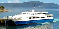 Catamarán en venta