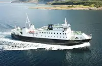 Ro-Ro ship en venta