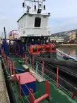 Dragado en venta