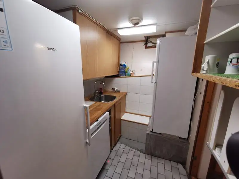 Buque Ro-Ro en venta
