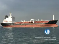 Petrolero/quimiquero en venta