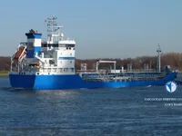 Petrolero/quimiquero en venta