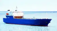 Ro-Ro ship en venta
