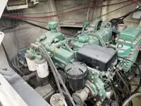 Patrullera en venta