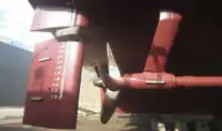 Buque de desembarco, tanque en venta