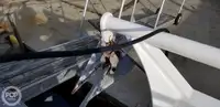 Catamarán en venta