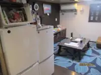 Buque granelero en venta