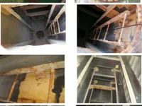 Petrolero/quimiquero en venta