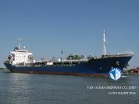 Petrolero/quimiquero en venta
