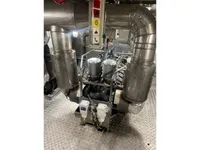 Patrullera en venta