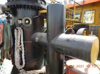 Remolcador en venta